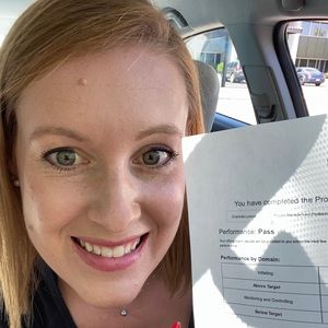 Meet your Posher, Charlotte